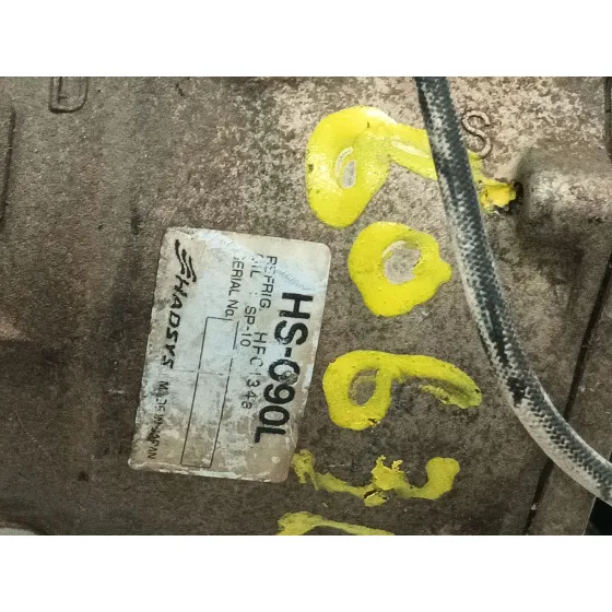 Compresor Aire Acondicionado para Honda Cr-V I (Rd)