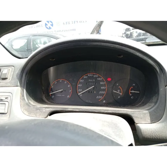Cuadro Instrumentos para Honda Cr-V I (Rd)