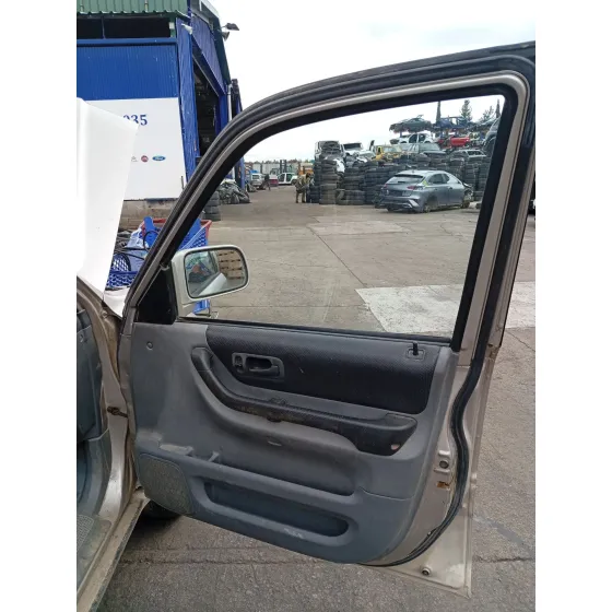 Elevalunas Delantero Derecho para Honda Cr-V I (Rd)