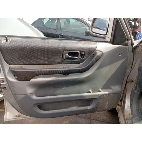 Elevalunas Delantero Izquierdo para Honda Cr-V I (Rd)