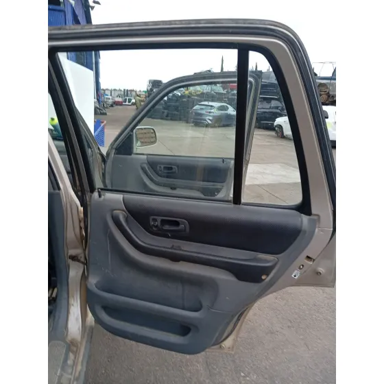Elevalunas Trasero Derecho para Honda Cr-V I (Rd)