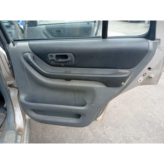 Elevalunas Trasero Derecho para Honda Cr-V I (Rd)