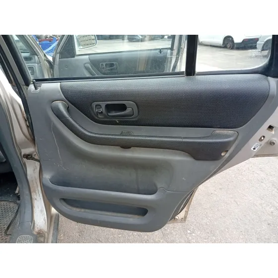 Guarnecido Puerta Trasera Derecha para Honda Cr-V I (Rd)