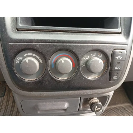 Mando Climatizador para Honda Cr-V I (Rd)