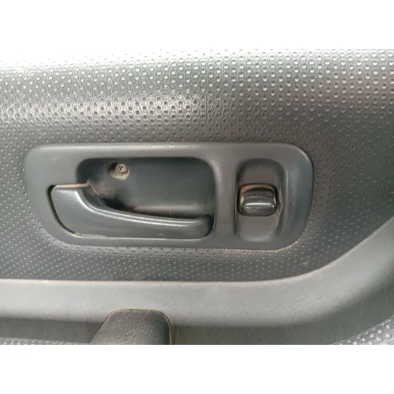 Mando Elevalunas Trasero Izquierdo para Honda Cr-V I (Rd)