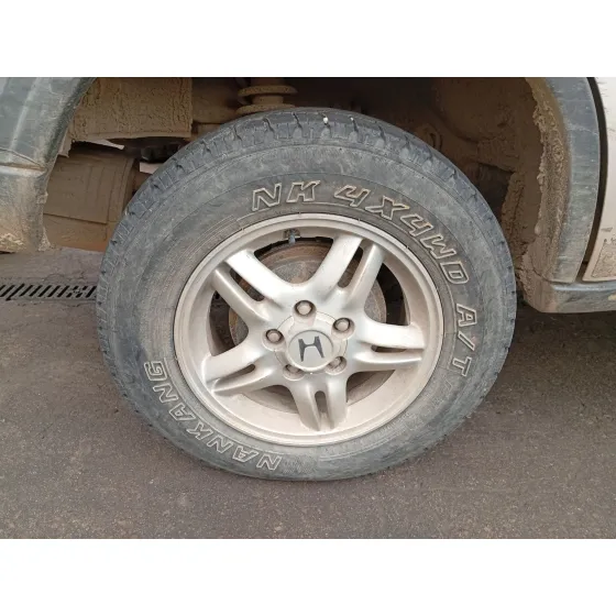 Mangueta Trasera Derecha para Honda Cr-V I (Rd)