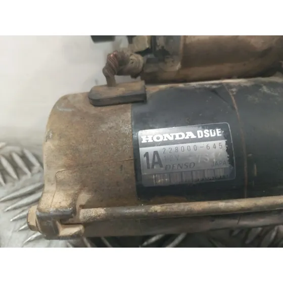 Motor Arranque para Honda Cr-V I (Rd)