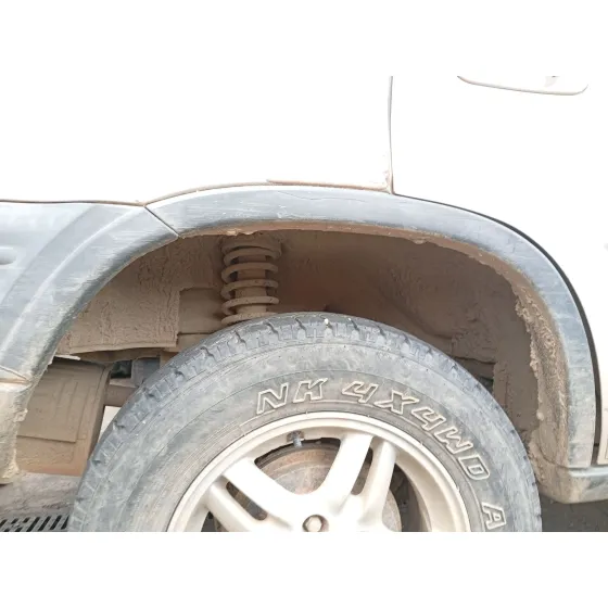 Paso De Rueda Trasero Derecho para Honda Cr-V I (Rd)