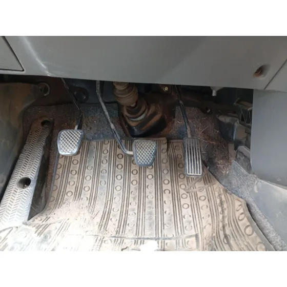 Pedal Acelerador para Honda Cr-V I (Rd)