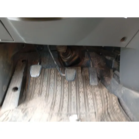 Pedal Embrague para Honda Cr-V I (Rd)