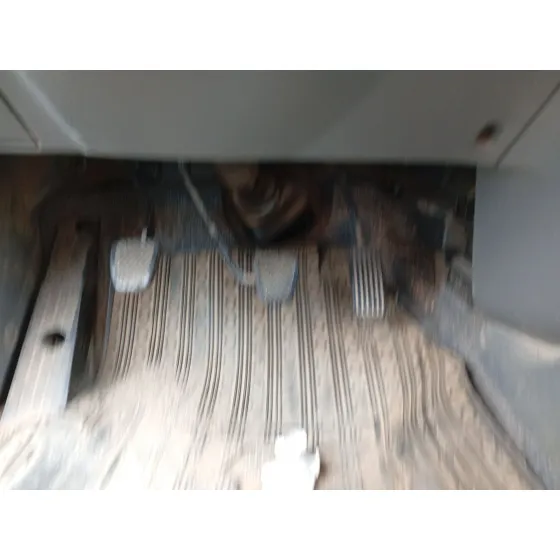 Pedal Freno para Honda Cr-V I (Rd)