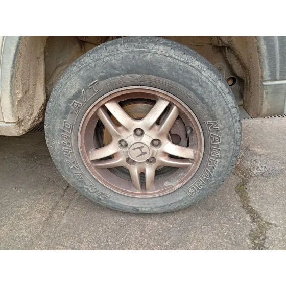 Pinza Freno Delantera Derecha para Honda Cr-V I (Rd)