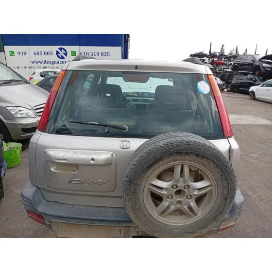 Porton Trasero para Honda Cr-V I (Rd)