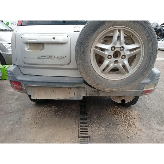 Refuerzo Paragolpes Trasero para Honda Cr-V I (Rd)