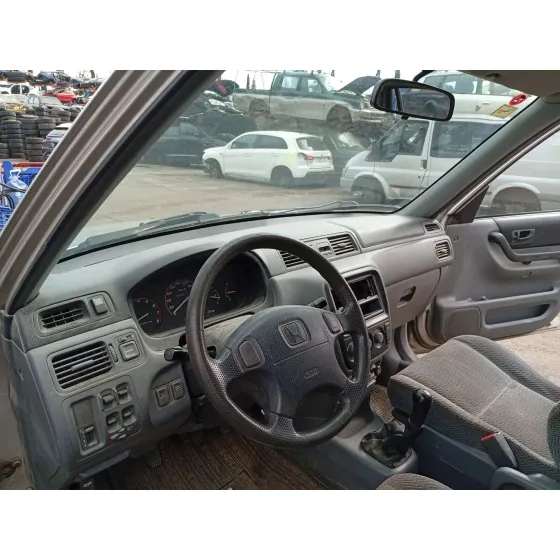 Salpicadero para Honda Cr-V I (Rd)