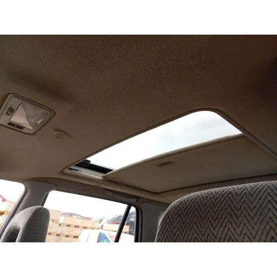 Techo Interior para Honda Cr-V I (Rd)