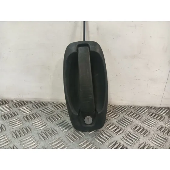 Maneta Exterior Delantera Derecha para Fiat Doblo Cargo (263_)