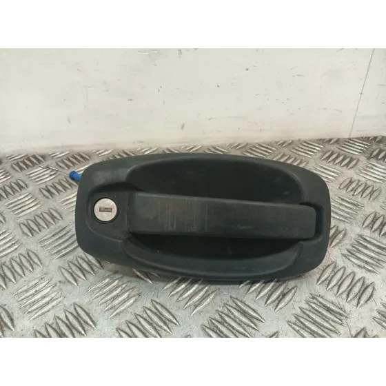 Maneta Exterior Delantera Derecha para Fiat Doblo Cargo (263_)