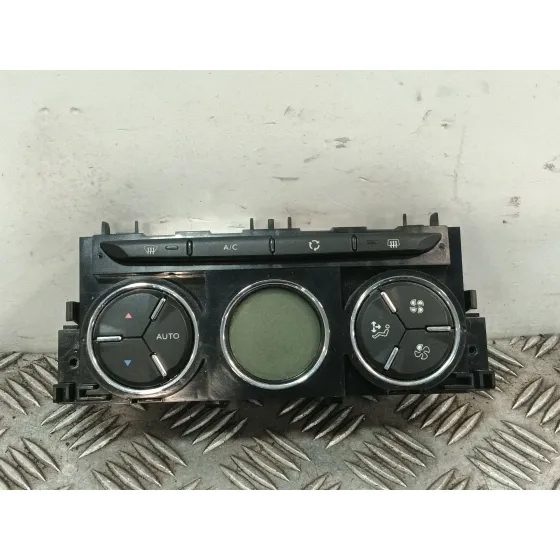 Mando Climatizador para Citroën C3