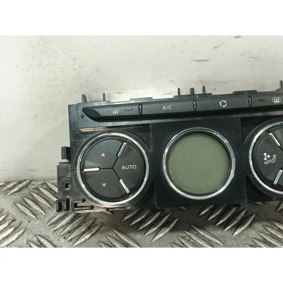 Mando Climatizador para Citroën C3