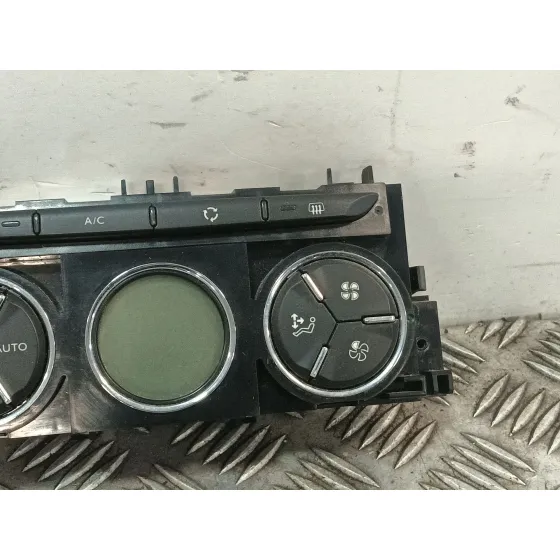 Mando Climatizador para Citroën C3
