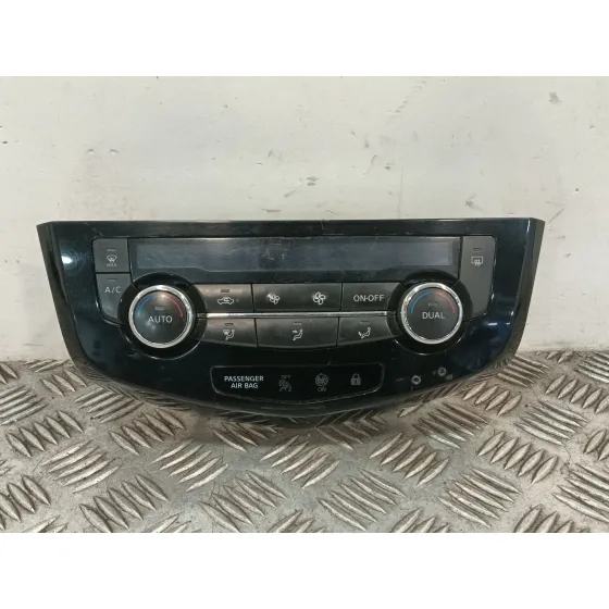 Mando Climatizador para Nissan Qashqai Ii (J11, J11_)