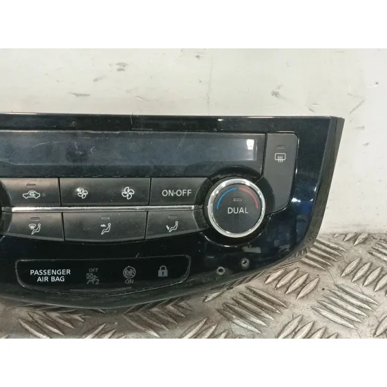 Mando Climatizador para Nissan Qashqai Ii (J11, J11_)
