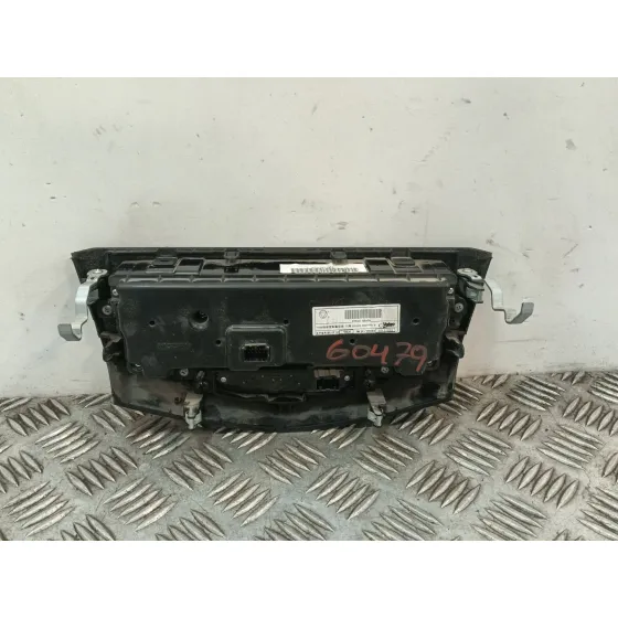 Mando Climatizador para Nissan Qashqai Ii (J11, J11_)