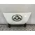 Rejilla Delantera para Maxus Edeliver 3 Furgoneta