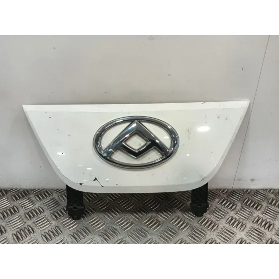 Rejilla Delantera para Maxus Edeliver 3 Furgoneta