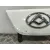 Rejilla Delantera para Maxus Edeliver 3 Furgoneta