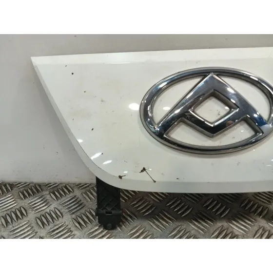 Rejilla Delantera para Maxus Edeliver 3 Furgoneta