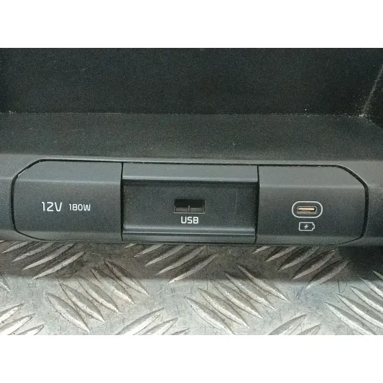 Moldura para Kia Xceed (Cd)