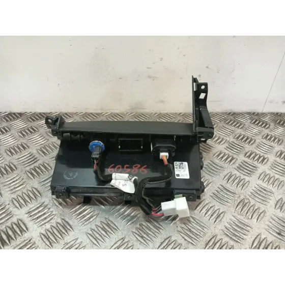 Moldura para Kia Xceed (Cd)