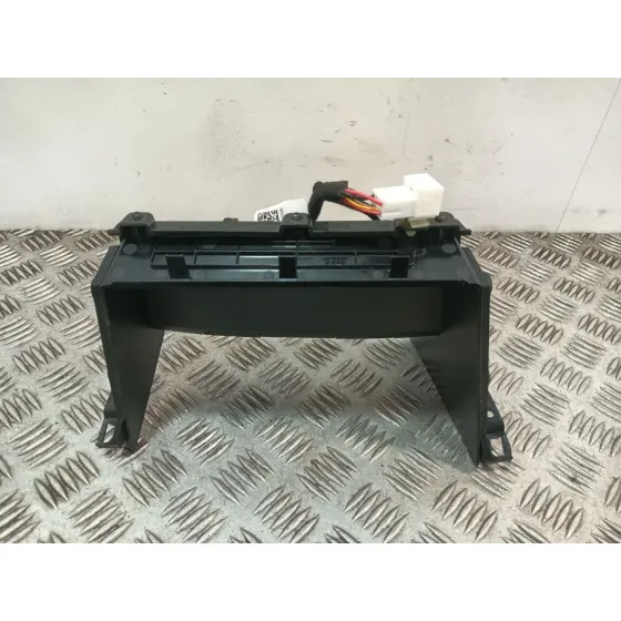 Moldura para Kia Xceed (Cd)