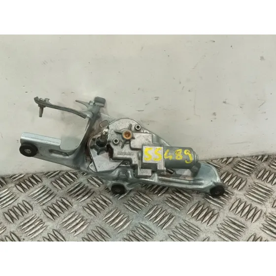 Motor Limpia Trasero para Mazda 3 Berlina (Bp)