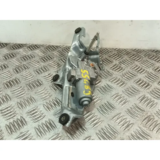 Motor Limpia Trasero para Mazda 3 Berlina (Bp)