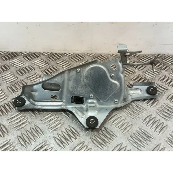 Motor Limpia Trasero para Mazda 3 Berlina (Bp)