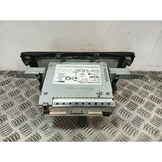 Sistema Audio / Radio Cd para Nissan Qashqai Ii (J11, J11_)