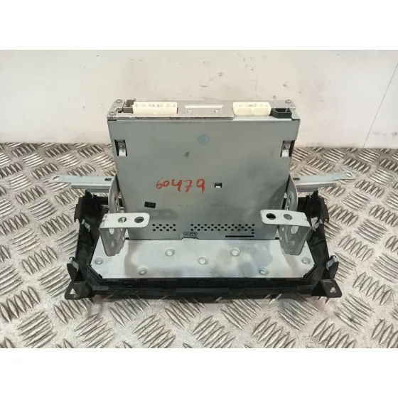 Sistema Audio / Radio Cd para Nissan Qashqai Ii (J11, J11_)