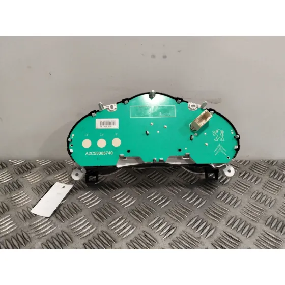 Cuadro Instrumentos para Citroën C3