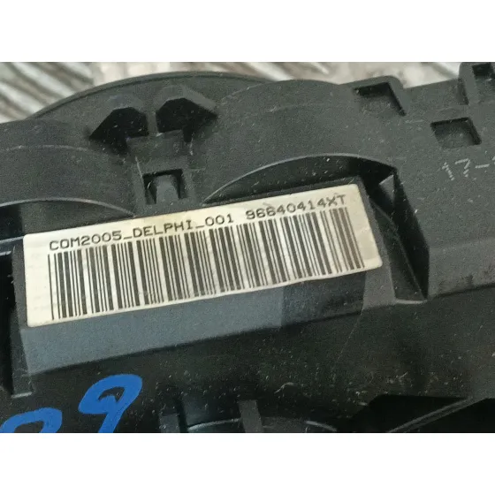 Mando Multifuncion para Citroën C3 I (Fc_, Fn_)