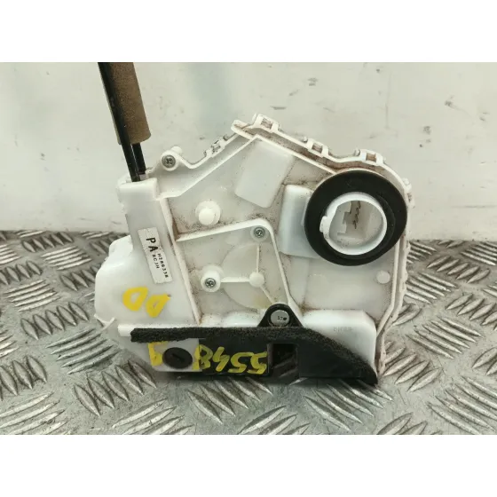 Cerradura Puerta Delantera Derecha para Mazda 3 Berlina (Bp)