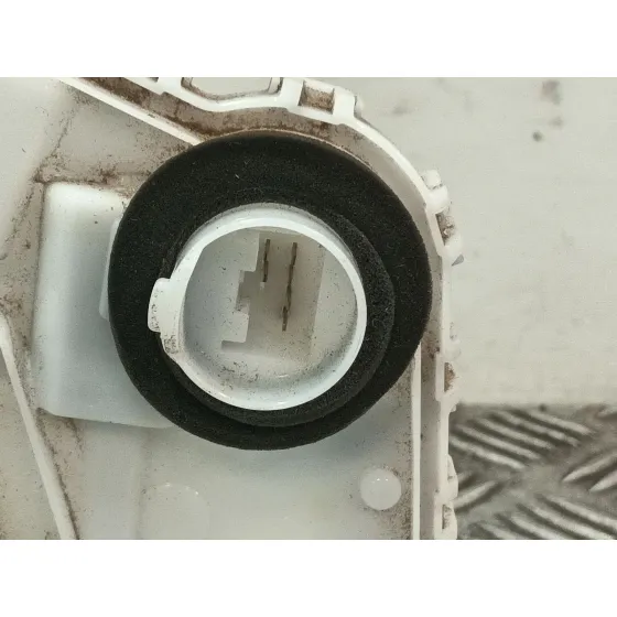 Cerradura Puerta Delantera Derecha para Mazda 3 Berlina (Bp)