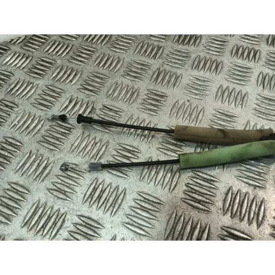 Cerradura Puerta Delantera Derecha para Mazda 3 Berlina (Bp)
