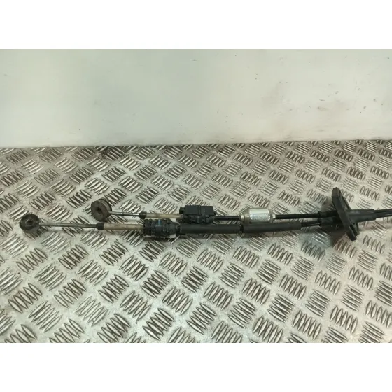 Palanca Cambio para Renault Master Iii