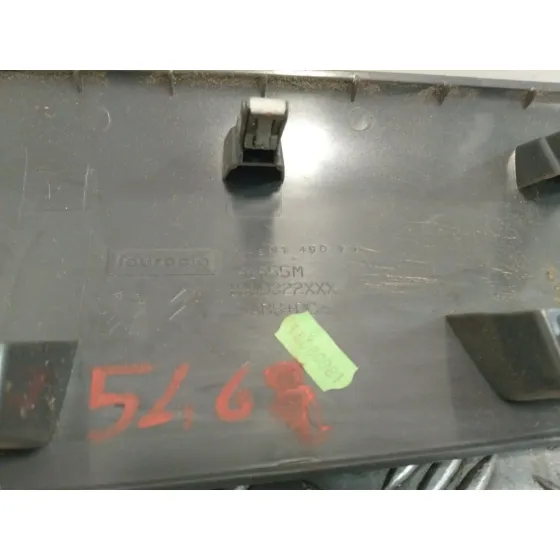 Moldura para Citroën C3