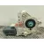 Motor Elevalunas Delantero Izquierdo para Audi A4 Allroad Quattro (8K)