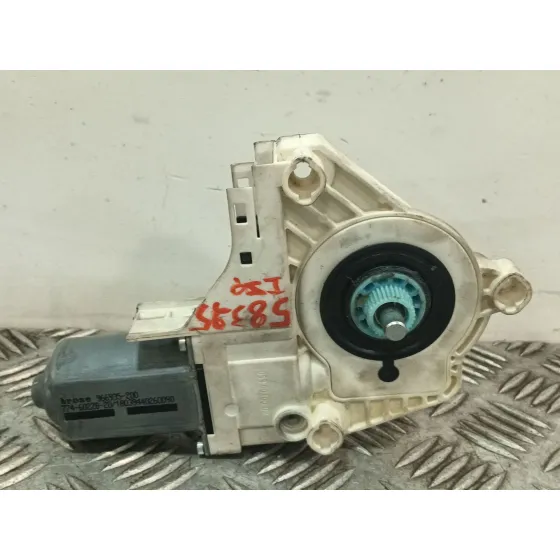 Motor Elevalunas Delantero Izquierdo para Audi A4 Allroad Quattro (8K)