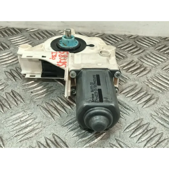 Motor Elevalunas Delantero Izquierdo para Audi A4 Allroad Quattro (8K)